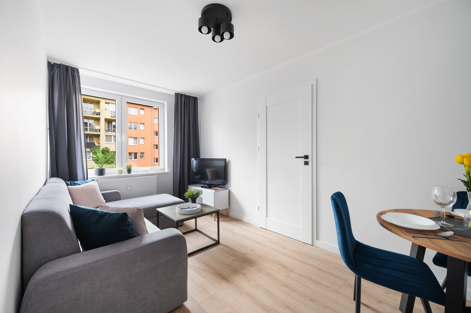 Prosty Wynajem Apartament Amber Hideaway ProstyWynajem Old Town